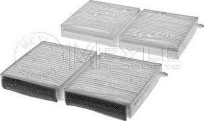 Meyle 35-12 319 0001/S фильтр, воздух во внутренном пространстве на MAZDA 323 F VI (BJ)