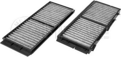 Meyle 35-12 320 0009/S фильтр, воздух во внутренном пространстве на MAZDA 3 седан (BL)