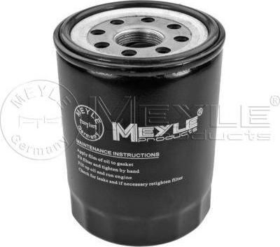 Meyle 35-14 322 0001 масляный фильтр на MAZDA 626 IV Hatchback (GE)