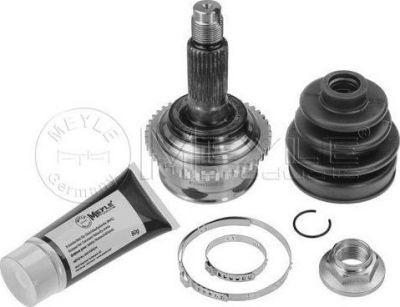 Meyle 35-14 498 0022 шарнирный комплект, приводной вал на MAZDA 6 Hatchback (GG)