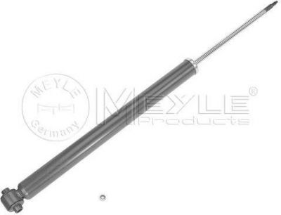 Meyle 35-26 725 0002 амортизатор на MAZDA 5 (CR19)