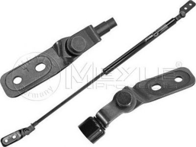 Meyle 35-40 910 0013 газовая пружина, крышка багажник на MAZDA 626 V Hatchback (GF)