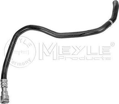 Meyle 359 203 0015 гидравлический шланг, рулевое управление на 3 (E90)
