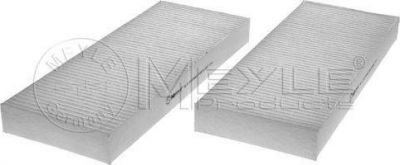 Meyle 36-12 319 0004/S фильтр, воздух во внутренном пространстве на NISSAN NAVARA (D40)