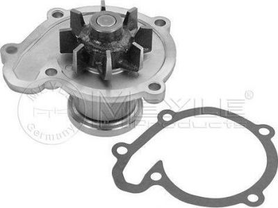 Meyle 36-13 220 0004 водяной насос на NISSAN MICRA II (K11)