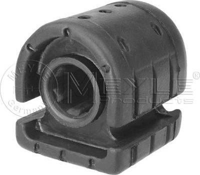 Meyle 36-14 610 0008 подвеска, рычаг независимой подвески колеса на NISSAN ALMERA I Hatchback (N15)