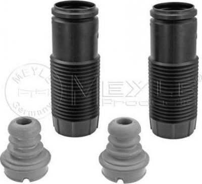 Meyle 36-14 640 0000 пылезащитный комплект, амортизатор на NISSAN PRIMERA Traveller (WP11)