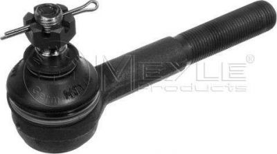 Meyle 36-16 020 0009 наконечник поперечной рулевой тяги на NISSAN PICK UP II (D21)