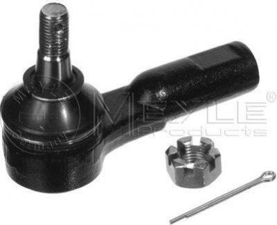 Meyle 36-16 020 0078 наконечник поперечной рулевой тяги на NISSAN MICRA I (K10)