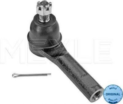 Meyle 36-16 020 0084 наконечник поперечной рулевой тяги на NISSAN ALMERA II (N16)