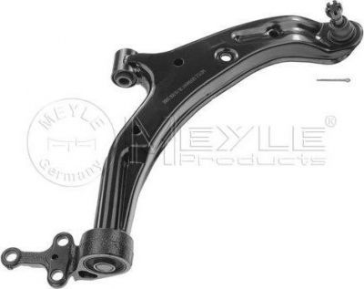 Meyle 36-16 050 0068 рычаг независимой подвески колеса, подвеска колеса на NISSAN ALMERA II Hatchback (N16)