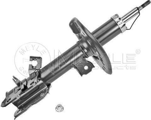 Meyle 36-26 623 0006 амортизатор на NISSAN QASHQAI / QASHQAI +2 (J10, JJ10)