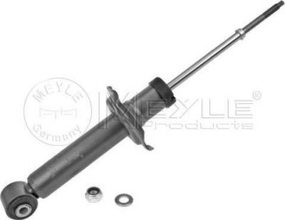 Meyle 36-26 725 0003 амортизатор на NISSAN ALMERA II (N16)
