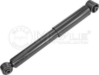 Meyle 36-26 725 0004 амортизатор на NISSAN QASHQAI / QASHQAI +2 (J10, JJ10)