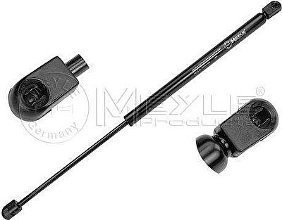 Meyle 36-40 910 0009 газовая пружина, крышка багажник на NISSAN MICRA III (K12)
