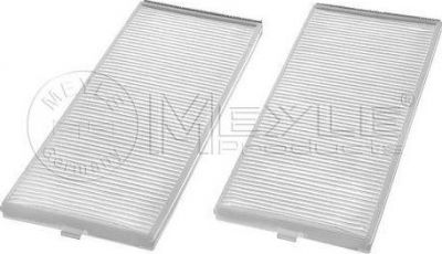 Meyle 37-12 319 0003/S фильтр, воздух во внутренном пространстве на HYUNDAI ACCENT II седан (LC)