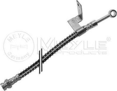 Meyle 37-14 525 0006 тормозной шланг на HYUNDAI GETZ (TB)