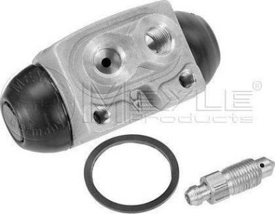 Meyle 37-14 531 0002 колесный тормозной цилиндр на HYUNDAI GETZ (TB)