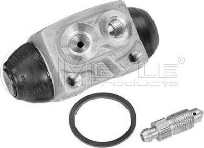 Meyle 37-14 531 0003 колесный тормозной цилиндр на HYUNDAI GETZ (TB)