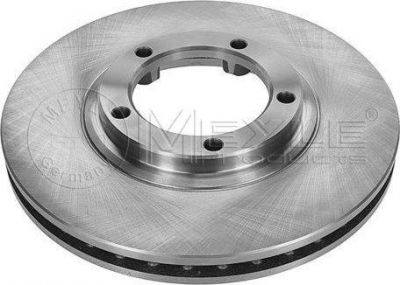 Meyle 37-15 521 0024 тормозной диск на HYUNDAI H-1 / STAREX