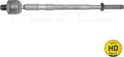 Meyle 37-16 031 0021/HD осевой шарнир, рулевая тяга на HYUNDAI i10 (PA)
