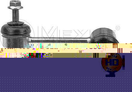 Meyle 37-16 060 0017/HD тяга / стойка, стабилизатор на HYUNDAI SANTA FE I (SM)