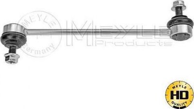 MEYLE Стойка переднего стабилизатора L=R HYUNDAI iX35/KIA Sportage III 2010- MEYLE 37-16 060 0041/HD (37-16 060 0041/HD)