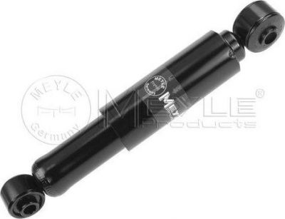 Meyle 37-26 725 0001 амортизатор на HYUNDAI ATOS (MX)