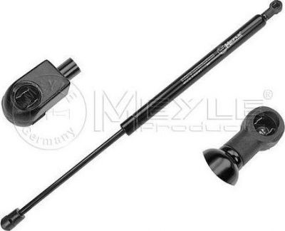 Meyle 37-40 910 0012 газовая пружина, капот на HYUNDAI SANTA FE I (SM)