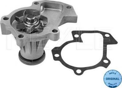 Meyle 39-13 220 0002 водяной насос на DAIHATSU CHARADE III (G100, G101, G102)