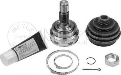 Meyle 40-14 498 0000 шарнирный комплект, приводной вал на PEUGEOT 405 I Break (15E)