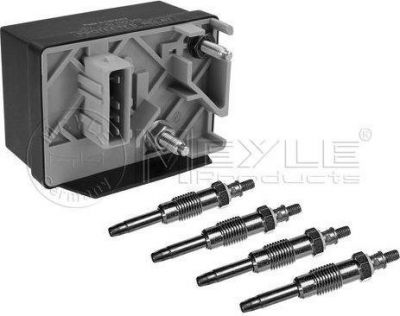 Meyle 40-14 880 0006/S блок управления, время накаливания на PEUGEOT BOXER автобус (230P)