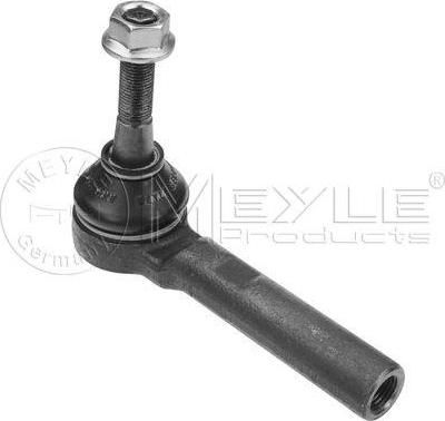 Meyle 44-16 020 0002 наконечник поперечной рулевой тяги на DODGE CARAVAN (RG_)