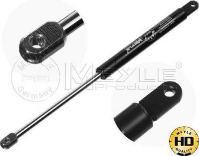 Meyle 440 160 3840/HD газовая пружина, крышка багажник на PORSCHE 911 кабрио (993)
