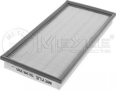 Meyle 512 046 3505 воздушный фильтр на VOLVO 240 Kombi (P245)