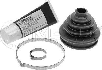 Meyle 514 495 0001/SK комплект пылника, приводной вал на VOLVO C70 I кабрио