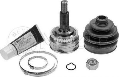Meyle 514 498 0001 шарнирный комплект, приводной вал на VOLVO 480 E