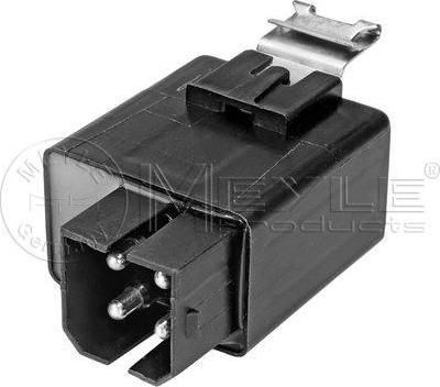 Meyle 514 800 0000 реле, продольный наклон шкворня вентилятора на VOLVO 240 Kombi (P245)