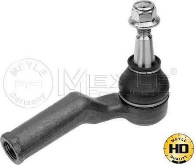 Meyle 516 020 0012/HD наконечник поперечной рулевой тяги на VOLVO V40 Наклонная задняя часть