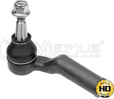 Meyle 516 020 0013/HD наконечник поперечной рулевой тяги на VOLVO V40 Наклонная задняя часть