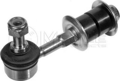 MEYLE Стойка заднего стабилизатора L=R MITSUBISHI Carisma/VOLVO S40 I MEYLE 516 060 1432/S (516 060 1432/S)