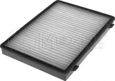 Meyle 612 319 0017 фильтр, воздух во внутренном пространстве на CHEVROLET CAPTIVA (C100, C140)