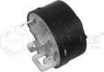 Meyle 614 091 0001 переключатель зажигания на OPEL KADETT E Combo (38_, 48_)