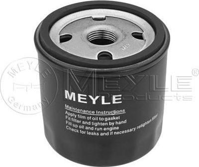 Meyle 614 322 0009 масляный фильтр на OPEL ASTRA G универсал (F35_)