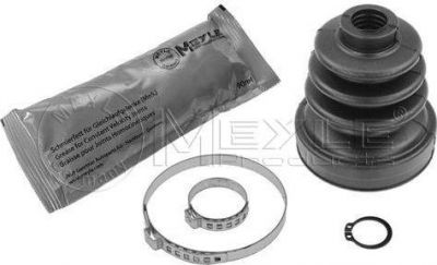 Meyle 614 495 0002 комплект пылника, приводной вал на FORD FIESTA V (JH_, JD_)