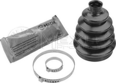 Meyle 614 495 0005 комплект пылника, приводной вал на OPEL ASTRA H (L48)