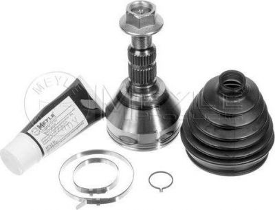 Meyle 614 498 0014 шарнирный комплект, приводной вал на OPEL VECTRA C GTS