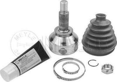 Meyle 614 498 0029 шарнирный комплект, приводной вал на NISSAN PRIMASTAR фургон (X83)