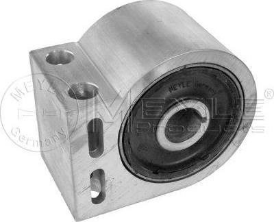 Meyle 614 610 0015 подвеска, рычаг независимой подвески колеса на CHEVROLET CAPTIVA (C100, C140)