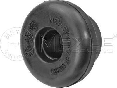 Meyle 614 615 0002 втулка, стабилизатор на SUZUKI IGNIS II